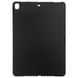 Чехол накладка силикон для iPad 9,7" (2017/2018) black