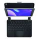 Чехол-клавиатура с тачпадом Brydge 10.2 MAX+ Wireless Keyboard Case для iPad 9 | 8 | 7 10.2" (2021 | 2020 | 2019)