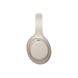 Бездротові навушники з шумопоглинання від Sony WH-1000XM4 Silver