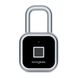 Розумний замок Koogeek Smart Fingerprint Lock L3 Black