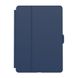 Чехол-книжка Speck Balance Folio Coastal Blue | Charcoal Grey для iPad 8 | 7 10.2" (2020 | 2019)