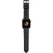 Ремешок Laut Technical Black Ops для Apple Watch 42mm | 44mm SE | 6 | 5 | 4 | 3 | 2 | 1