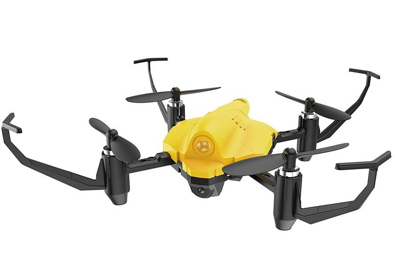 Купить Бой квадрокоптеров Wowitoys Battle Drone по лучшей цене в Украине 🔔 ,  наш интернет - магазин гарантирует качество и быструю доставку вашего заказа 🚀