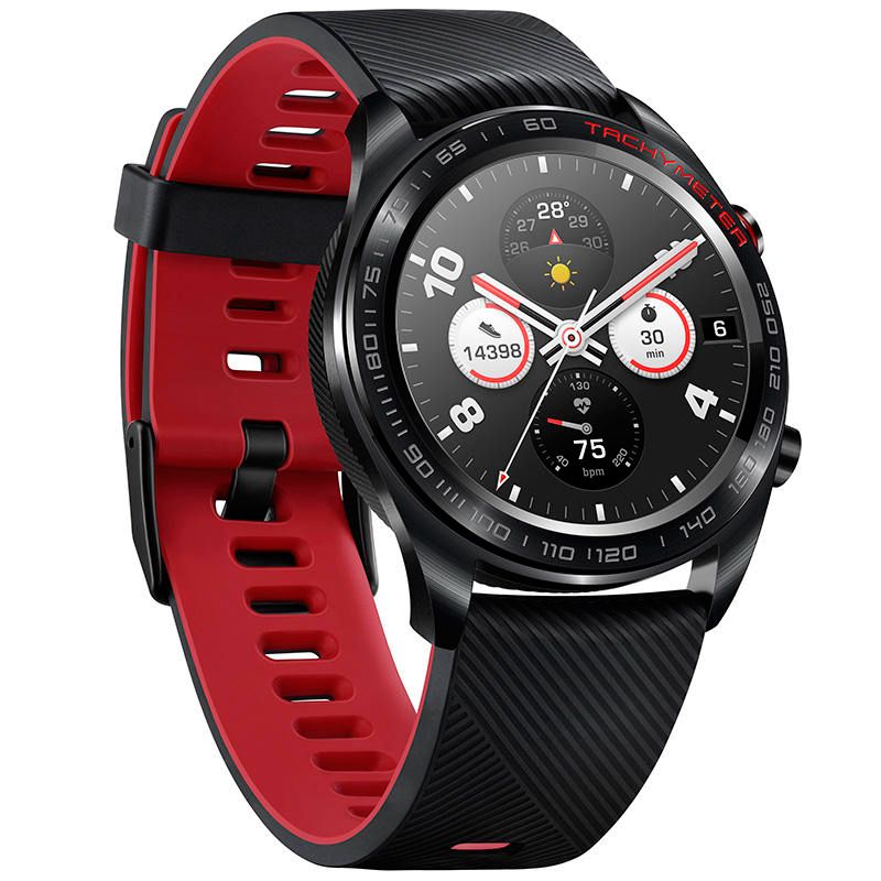 Купити Розумний годинник Huawei Honor Watch Magic за найкращою ціною в Україні 🔔, наш інтернет - магазин гарантує якість і швидку доставку вашого замовлення 🚀