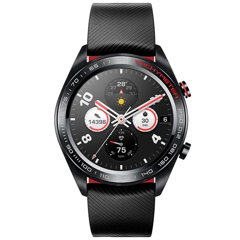 Купити Розумний годинник Huawei Honor Watch Magic за найкращою ціною в Україні 🔔, наш інтернет - магазин гарантує якість і швидку доставку вашого замовлення 🚀