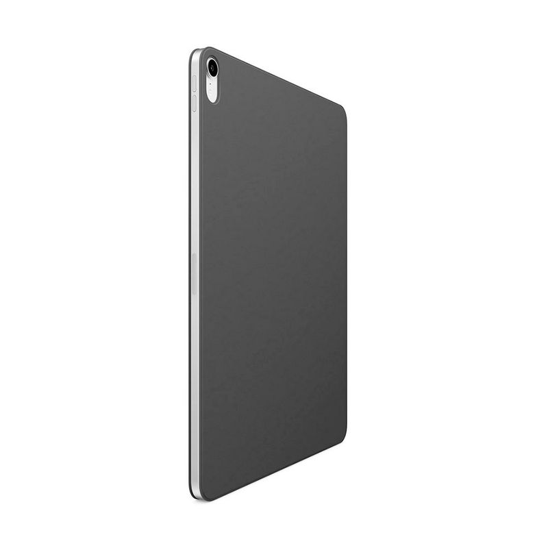 Купити Чохол-обкладинка для iPad Pro 12.9" (2018) oneLounge Folio Smart Gray OEM за найкращою ціною в Україні 🔔, наш інтернет - магазин гарантує якість і швидку доставку вашого замовлення 🚀