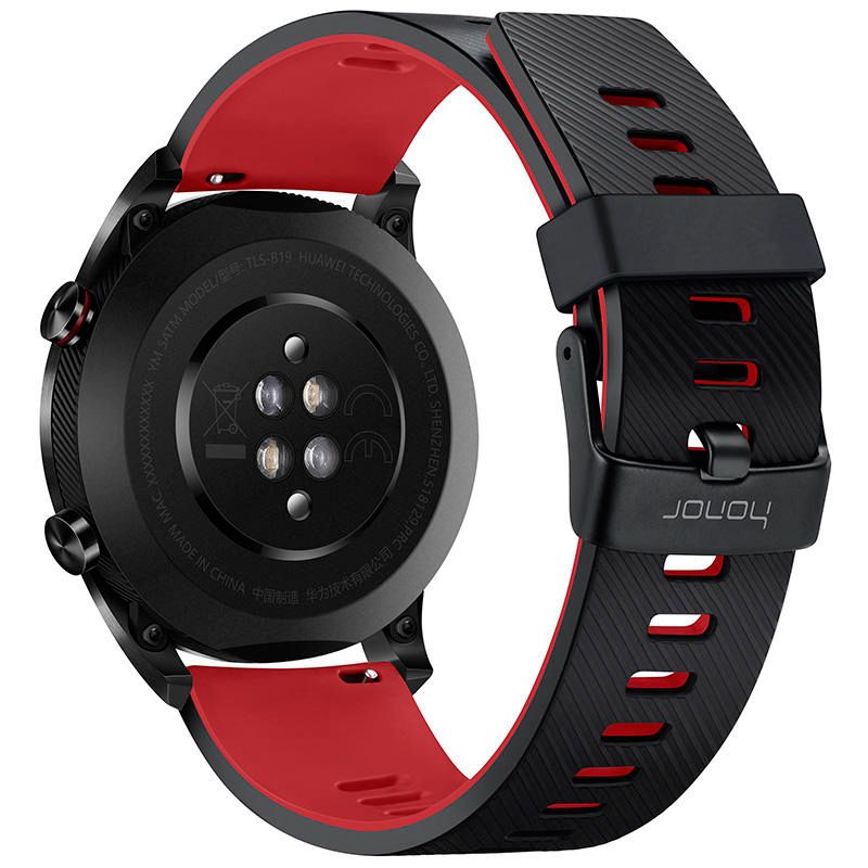 Купить Умные часы Huawei Honor Watch Magic по лучшей цене в Украине 🔔 ,  наш интернет - магазин гарантирует качество и быструю доставку вашего заказа 🚀