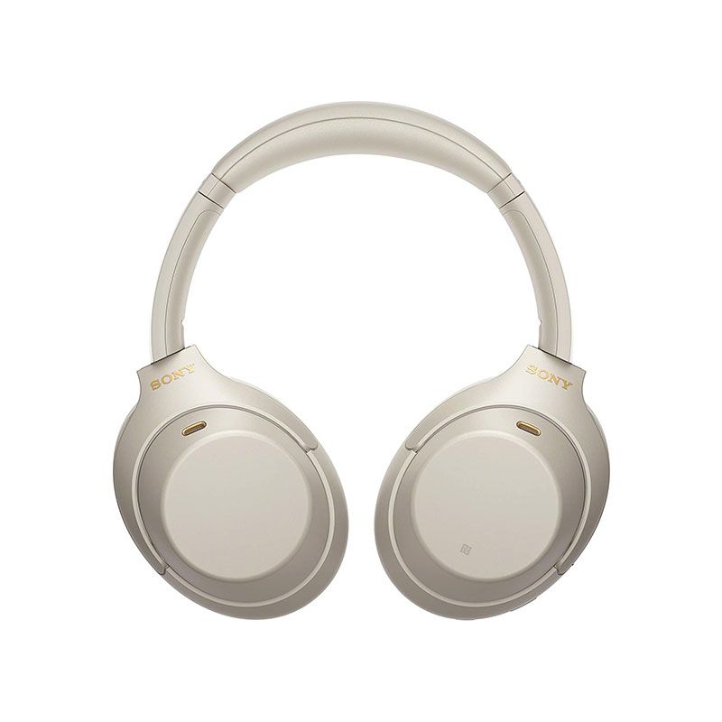 Купити Бездротові навушники з шумопоглинання від Sony WH-1000XM4 Silver за найкращою ціною в Україні 🔔, наш інтернет - магазин гарантує якість і швидку доставку вашого замовлення 🚀