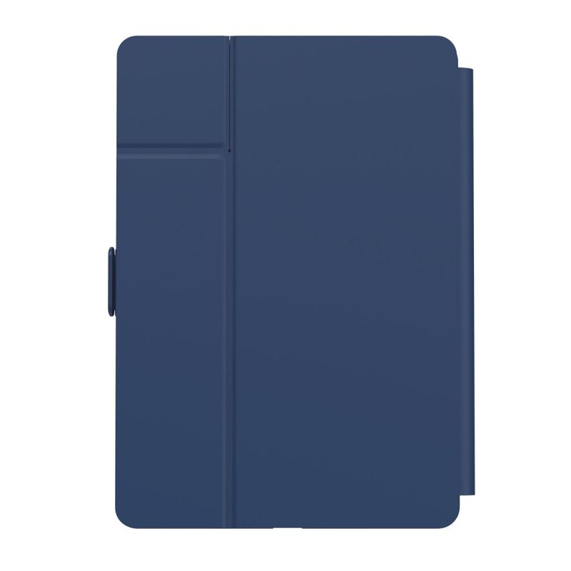 Купити Чехол-книжка Speck Balance Folio Coastal Blue | Charcoal Grey для iPad 8 | 7 10.2" (2020 | 2019) за найкращою ціною в Україні 🔔, наш інтернет - магазин гарантує якість і швидку доставку вашого замовлення 🚀