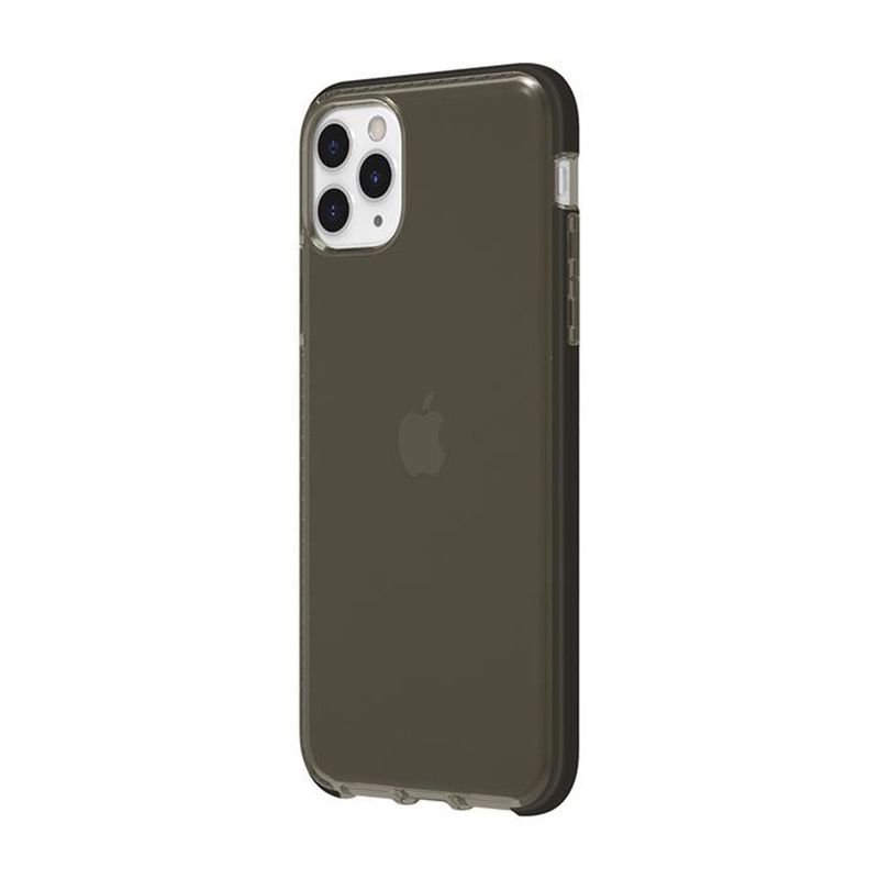 Купить Чехол Griffin Survivor Clear Black для iPhone 11 Pro по лучшей цене в Украине 🔔 ,  наш интернет - магазин гарантирует качество и быструю доставку вашего заказа 🚀