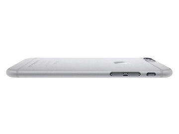 Купити Прозрачный ультратонкий чехол oneLounge SilicolDots для iPhone 6 | 6s за найкращою ціною в Україні 🔔, наш інтернет - магазин гарантує якість і швидку доставку вашого замовлення 🚀