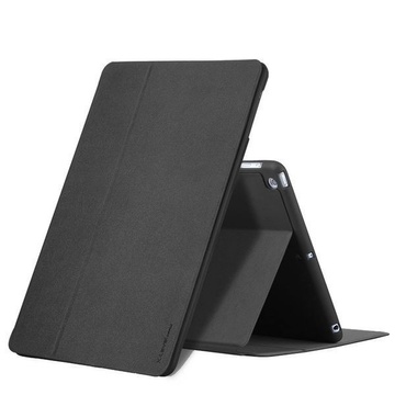 Купити Чехол Smart Case FIB color для iPad 9,7" (2017/2018) black за найкращою ціною в Україні 🔔, наш інтернет - магазин гарантує якість і швидку доставку вашого замовлення 🚀