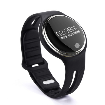 Купить Смарт-часы oneLounge Makibes E07 Black по лучшей цене в Украине 🔔 ,  наш интернет - магазин гарантирует качество и быструю доставку вашего заказа 🚀