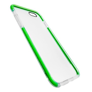 Купить Чехол BodyGuardz Contact Clear для iPhone 6 Plus | 6s Plus по лучшей цене в Украине 🔔 ,  наш интернет - магазин гарантирует качество и быструю доставку вашего заказа 🚀