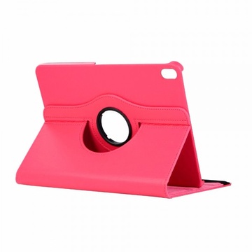 Купить Чехол 360 oneLounge Rotating Pink для iPad Air 4 | Pro 11" по лучшей цене в Украине 🔔 ,  наш интернет - магазин гарантирует качество и быструю доставку вашего заказа 🚀