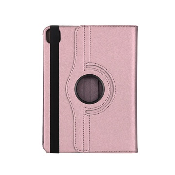 Купить Чехол-книжка oneLounge 360° Rotating Leather Case для iPad Pro 12.9" (2020) Metalic Rose Gold по лучшей цене в Украине 🔔 ,  наш интернет - магазин гарантирует качество и быструю доставку вашего заказа 🚀