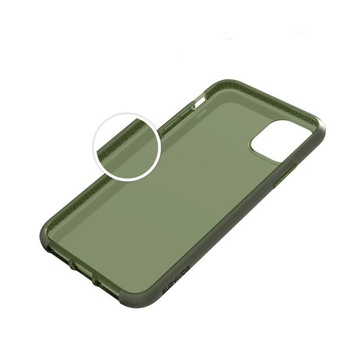 Купити Чохол Griffin Survivor Clear Green для iPhone Pro 11 за найкращою ціною в Україні 🔔, наш інтернет - магазин гарантує якість і швидку доставку вашого замовлення 🚀