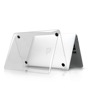 Купить Пластиковый чехол-накладка WiWU iShield для MacBook Pro 16" Transparent по лучшей цене в Украине 🔔 ,  наш интернет - магазин гарантирует качество и быструю доставку вашего заказа 🚀