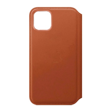 Купити Кожаный чехол-бумажник oneLounge Leather Folio Sanddle Brown для iPhone 11 OEM за найкращою ціною в Україні 🔔, наш інтернет - магазин гарантує якість і швидку доставку вашого замовлення 🚀