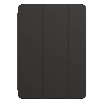 Купить Чехол Apple Smart Folio Black для iPad Pro 11" M1 (2021 | 2020 | 2018) (MJM93) по лучшей цене в Украине 🔔 ,  наш интернет - магазин гарантирует качество и быструю доставку вашего заказа 🚀
