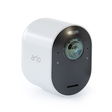 Купити Розумна камера відеоспостереження Arlo Ultra 4K (Вітринний зразок) за найкращою ціною в Україні 🔔, наш інтернет - магазин гарантує якість і швидку доставку вашого замовлення 🚀