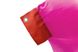 Надувной шезлонг (ламзак) iLoungeMax Розовый (c карманом)