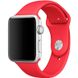 Ремешок Apple 42mm | 44mm (PRODUCT) RED Sport Band S | M&M | L (MLDJ2 | MQXE2) для Apple Watch SE | 6 | 5 | 4 | 3 | 2 | 1