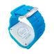 Дитячий смарт-годинник Elari KidPhone 2 з GPS-трекером Blue (KP-2BL)