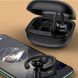 Беспроводные Bluetooth наушники Usams US-YI001 TWS Black
