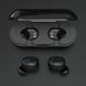 Бездротові Bluetooth-навушники iWalk Amour Air Duo чорні