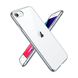 Прозрачный силиконовый чехол ESR Essential Zero Clear для iPhone 7 | 8 | SE 2 (2020)