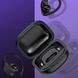Бездротові Bluetooth-навушники Usams US-YI001 TWS Black