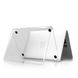 Пластиковий чохол-накладка WiWU iShield для MacBook Pro 16" Transparent