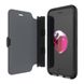 Противоударный чехол Tech21 Evo Wallet Black для iPhone 7 | 8 | SE 2020