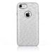 Чохол WK Binley сріблястий для iPhone 8 Plus/7 Plus