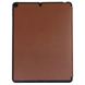 Чехол Smart Case VPG для iPad 9,7" (2017/2018) brown
