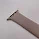 Силиконовый ремешок COTEetCI W58 розовый для Apple Watch 42/44mm (150)