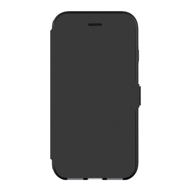 Купить Противоударный чехол Tech21 Evo Wallet Black для iPhone 7 | 8 | SE 2020 по лучшей цене в Украине 🔔 ,  наш интернет - магазин гарантирует качество и быструю доставку вашего заказа 🚀