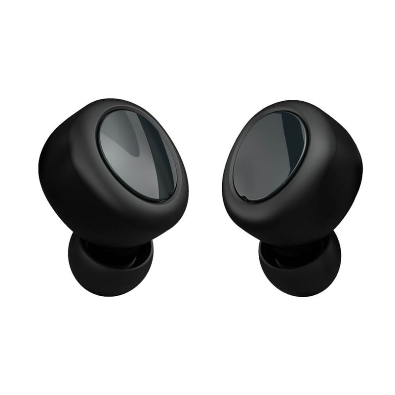 Купить Беспроводные Bluetooth наушники iWalk Amour Air Duo черные по лучшей цене в Украине 🔔 ,  наш интернет - магазин гарантирует качество и быструю доставку вашего заказа 🚀