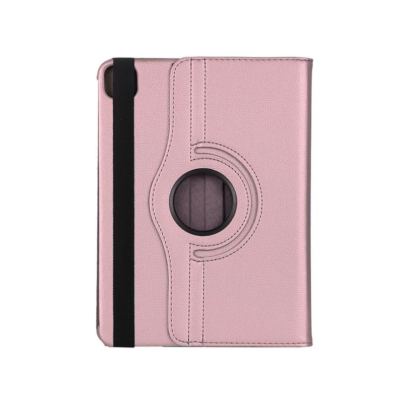 Купити Чохол-книжка oneLounge 360° Rotating Leather Case для iPad Pro 12.9" (2020) Metalic Rose Gold за найкращою ціною в Україні 🔔, наш інтернет - магазин гарантує якість і швидку доставку вашого замовлення 🚀