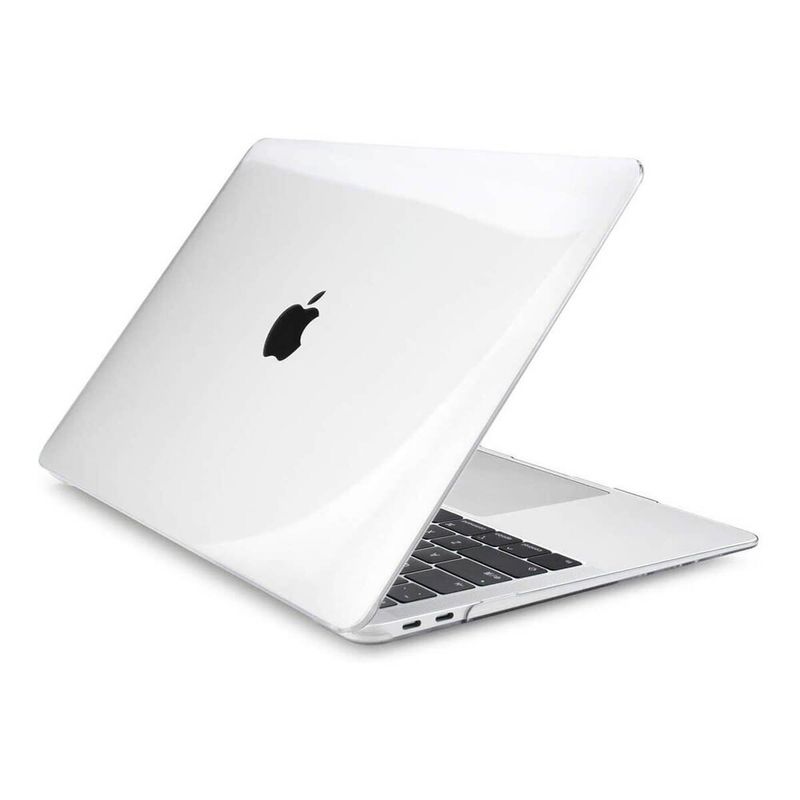 Купити Пластиковий чохол-накладка для MacBook Pro 16" WiWU iShield за найкращою ціною в Україні 🔔, наш інтернет - магазин гарантує якість і швидку доставку вашого замовлення 🚀