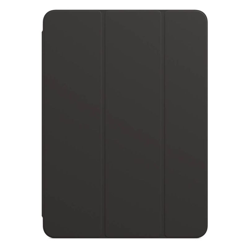 Купити Чохол Apple Smart Folio Black для iPad Pro 11" M1 (2021 | 2020 | 2018) (MJM93) за найкращою ціною в Україні 🔔, наш інтернет - магазин гарантує якість і швидку доставку вашого замовлення 🚀