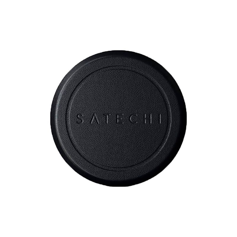 Купить Магнитное крепление (стикер) для MagSafe Satechi Magnetic Sticker для iPhone 11 | 12 по лучшей цене в Украине 🔔 ,  наш интернет - магазин гарантирует качество и быструю доставку вашего заказа 🚀