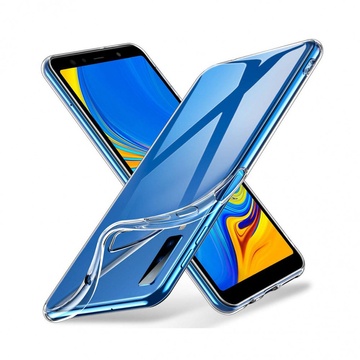 Купить Чехол ESR Essential Zero Clear для Samsung Galaxy A7 по лучшей цене в Украине 🔔 ,  наш интернет - магазин гарантирует качество и быструю доставку вашего заказа 🚀