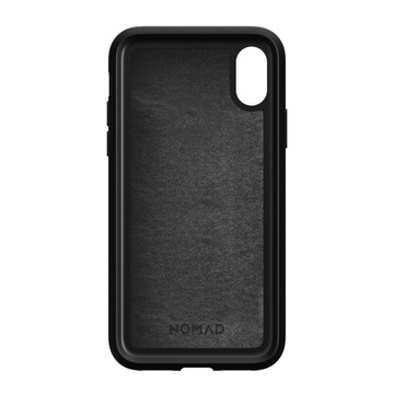 Купить Кожаный чехол Nomad Wallet Case Rustic Brown для iPhone X | XS по лучшей цене в Украине 🔔 ,  наш интернет - магазин гарантирует качество и быструю доставку вашего заказа 🚀