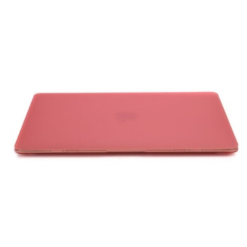 Купить Розовый пластиковый чехол oneLounge Soft Touch для MacBook Air 13" (2009-2017) по лучшей цене в Украине 🔔 ,  наш интернет - магазин гарантирует качество и быструю доставку вашего заказа 🚀