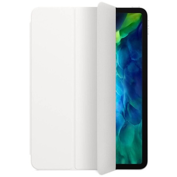Купити Чохол-обкладинка iLoungeMax Smart Folio White OEM (MXT32) для iPad Pro 11 "M1 (2021 | 2020) за найкращою ціною в Україні 🔔, наш інтернет - магазин гарантує якість і швидку доставку вашого замовлення 🚀