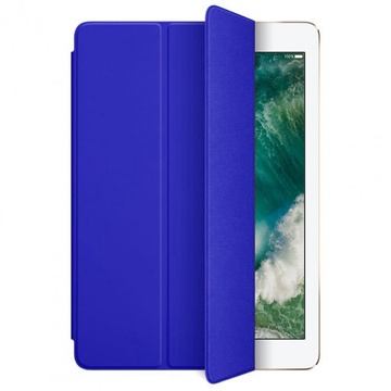 Купить Чехол Smart Case для iPad Pro 10,5" / Air 2019 ultramarine по лучшей цене в Украине 🔔 ,  наш интернет - магазин гарантирует качество и быструю доставку вашего заказа 🚀