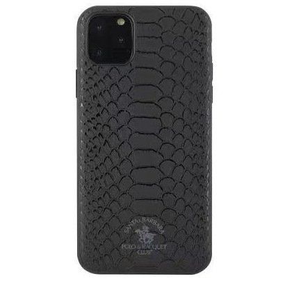 Купити Чохол Polo Knight чорний для iPhone Pro 11 за найкращою ціною в Україні 🔔, наш інтернет - магазин гарантує якість і швидку доставку вашого замовлення 🚀