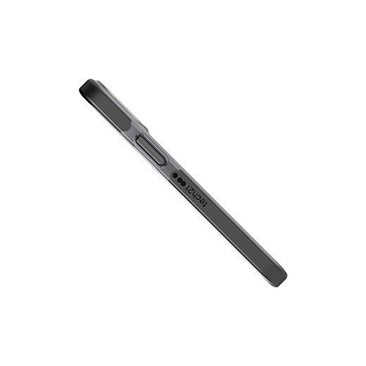 Купить Черный силиконовый чехол Tech21 Evo Check Smokey Black для iPhone 12 Pro Max по лучшей цене в Украине 🔔 ,  наш интернет - магазин гарантирует качество и быструю доставку вашего заказа 🚀